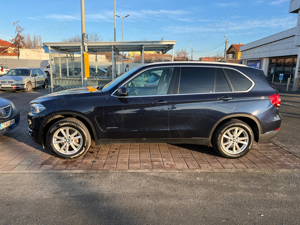 Bmw X5 (f15)  - imagine 4