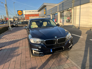 Bmw X5 (f15)  - imagine 2