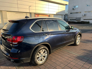 Bmw X5 (f15) 