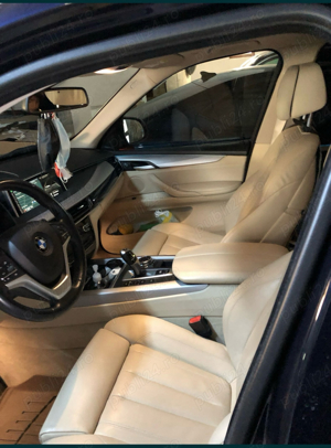 Bmw X5 (f15)  - imagine 9