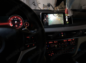 Bmw X5 (f15)  - imagine 5