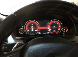 Bmw X5 (f15)  - imagine 7