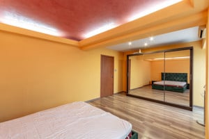 Apartament cu trei camere de inchiriat in piata Alba Iulia, comision 0 - imagine 10