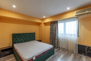 Apartament cu trei camere de inchiriat in piata Alba Iulia, comision 0 - imagine 12