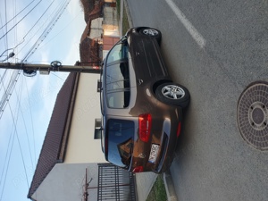 vw touran 1.6 diesel INMATRICULAT  - imagine 2