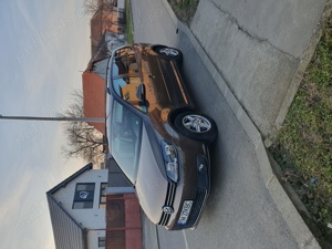 vw touran 1.6 diesel INMATRICULAT