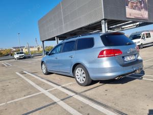 Wolkswagen Passat 2011 Motor 2.0 Diesel 140 CP - imagine 5