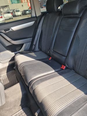 Wolkswagen Passat 2011 Motor 2.0 Diesel 140 CP - imagine 1