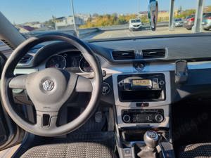 Wolkswagen Passat 2011 Motor 2.0 Diesel 140 CP - imagine 3
