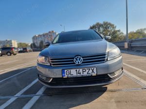 Wolkswagen Passat 2011 Motor 2.0 Diesel 140 CP - imagine 4