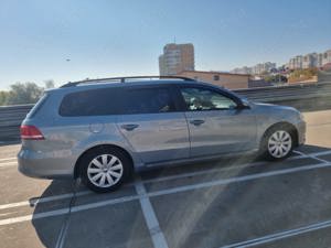 Wolkswagen Passat 2011 Motor 2.0 Diesel 140 CP - imagine 6