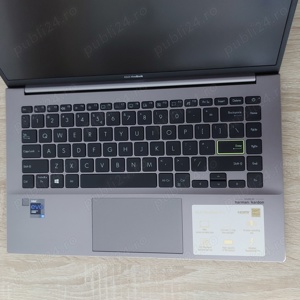 Laptop 14 inch Asus - imagine 3