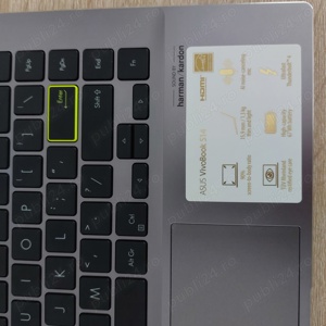 Laptop 14 inch Asus - imagine 4