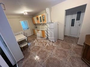 Apartament 2 camere,centrala proprie,zona Lipovei - imagine 5