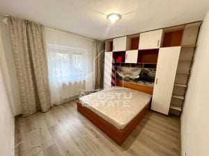 Apartament 2 camere,centrala proprie,zona Lipovei - imagine 2