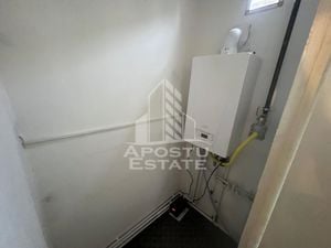 Apartament 2 camere,centrala proprie,zona Lipovei - imagine 6