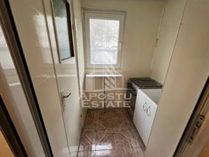 Apartament 2 camere,centrala proprie,zona Lipovei - imagine 7