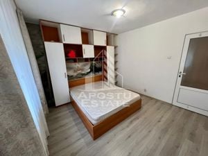 Apartament 2 camere,centrala proprie,zona Lipovei - imagine 3