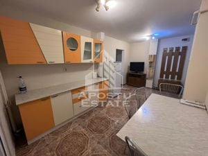 Apartament 2 camere,centrala proprie,zona Lipovei - imagine 4