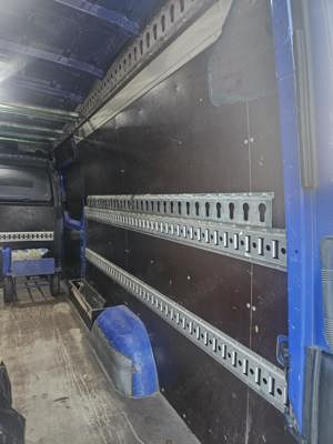 Vand Sprinter Mercedes Benz 313 CDI 2014 130 CP - imagine 6