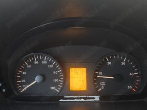 Vand Sprinter Mercedes Benz 313 CDI 2014 130 CP - imagine 5