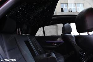 Mercedes GLE 400 d 4MATIC 2021   330 CP, Stele în plafon, 97.000 km, 3.0L Diesel - imagine 7