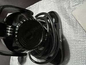 Camera web A4Tech Warrior LiveCAM - imagine 3