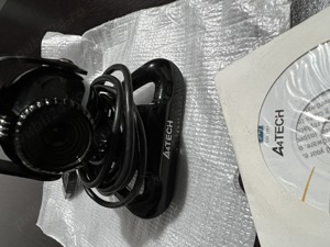 Camera web A4Tech Warrior LiveCAM - imagine 2