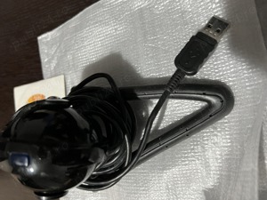 Camera web A4Tech Warrior LiveCAM - imagine 4