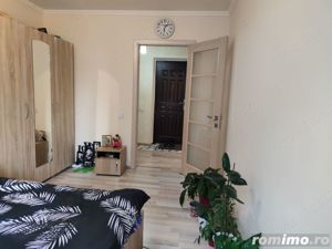 2 camere langa metrou Dristor  - imagine 2