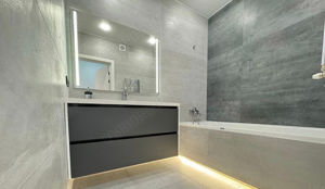 2 camere amplasat in Herastrau - imagine 5