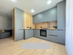 2 camere amplasat in Herastrau - imagine 2