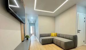 2 camere amplasat in Herastrau - imagine 3