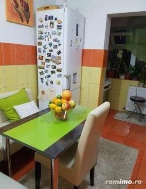 2 camere in zona Salaj