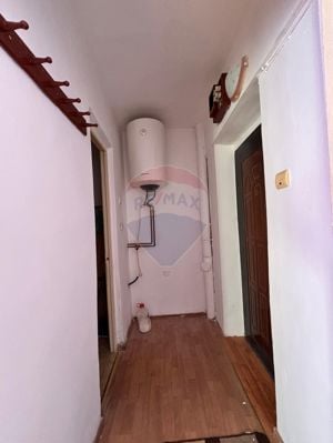 Apartament economic – Gura Câmpului, Str. Feleac - imagine 12