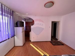 Apartament economic – Gura Câmpului, Str. Feleac - imagine 3