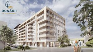 Apartament 3 camere la 5 minute de Iulius Mall si Parcul Est - imagine 4