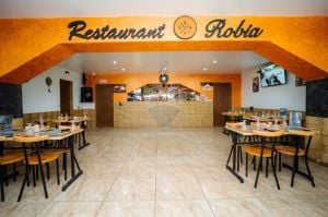 Vilă deosebită cu Restaurant de vânzare în Schitu Stavnic, Iași - imagine 13