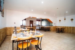 Vilă deosebită cu Restaurant de vânzare în Schitu Stavnic, Iași - imagine 12