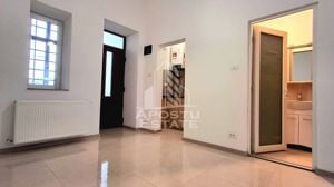 Spatiu comercial / birouri - 85 mp renovat modern - imagine 2