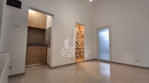 Spatiu comercial / birouri - 85 mp renovat modern - imagine 4