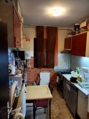 Apartament 2 cam cu 2 bai, decomandat, Trapezului - imagine 8