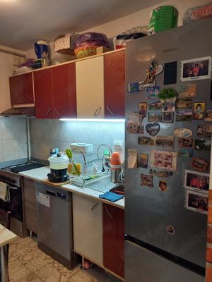 Apartament 2 cam cu 2 bai, decomandat, Trapezului - imagine 4