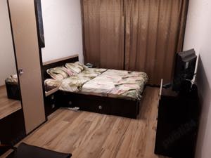 Apartament 2 cam cu 2 bai, decomandat, Trapezului - imagine 3