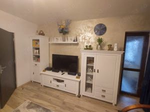 Apartament 2 cam cu 2 bai, decomandat, Trapezului