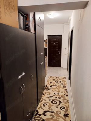 Apartament 2 cam cu 2 bai, decomandat, Trapezului - imagine 7