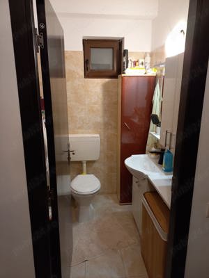 Apartament 2 cam cu 2 bai, decomandat, Trapezului - imagine 6