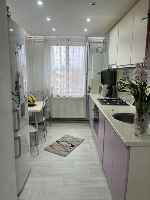 Apartament 3 camere Calea Bucuresti Pitesti  - imagine 4