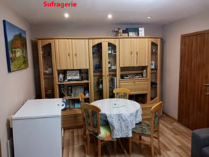 Vând apartament semidecomandat, mobilat, locuibil în Micălaca, Arad - imagine 3