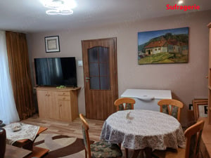 Vând apartament semidecomandat, mobilat, locuibil în Micălaca, Arad - imagine 5